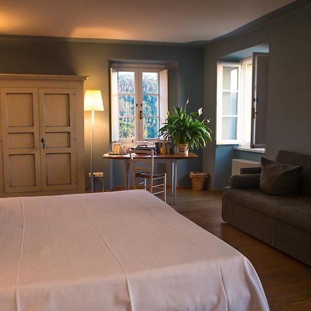 La Sosta Di Ottone III Hotel เลวานโต ภายนอก รูปภาพ