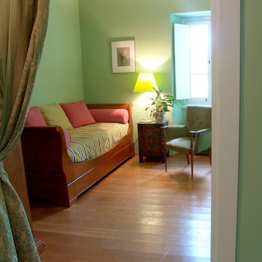 La Sosta Di Ottone III Hotel เลวานโต ภายนอก รูปภาพ