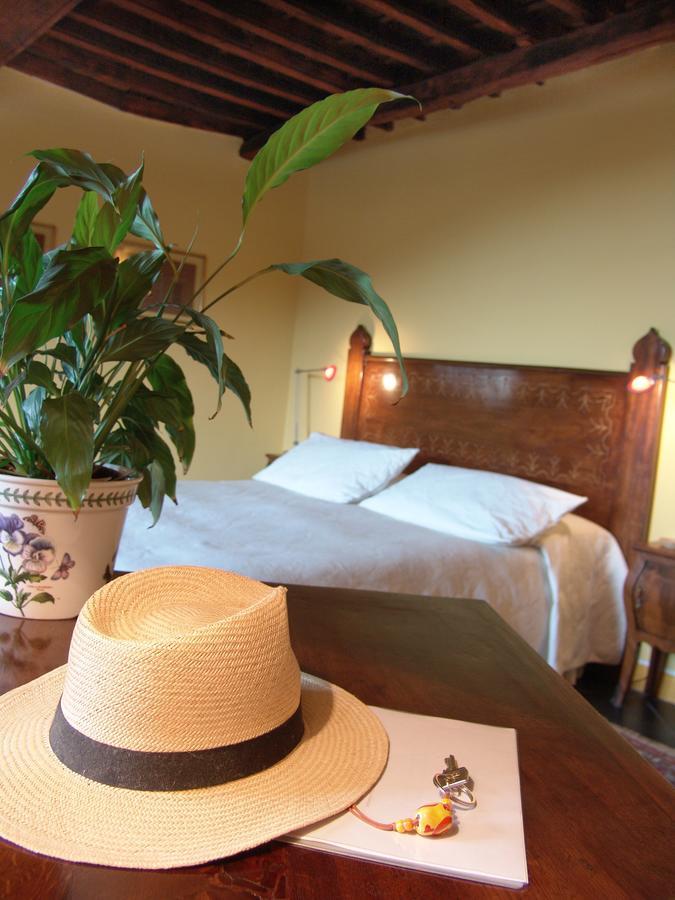 La Sosta Di Ottone III Hotel เลวานโต ภายนอก รูปภาพ