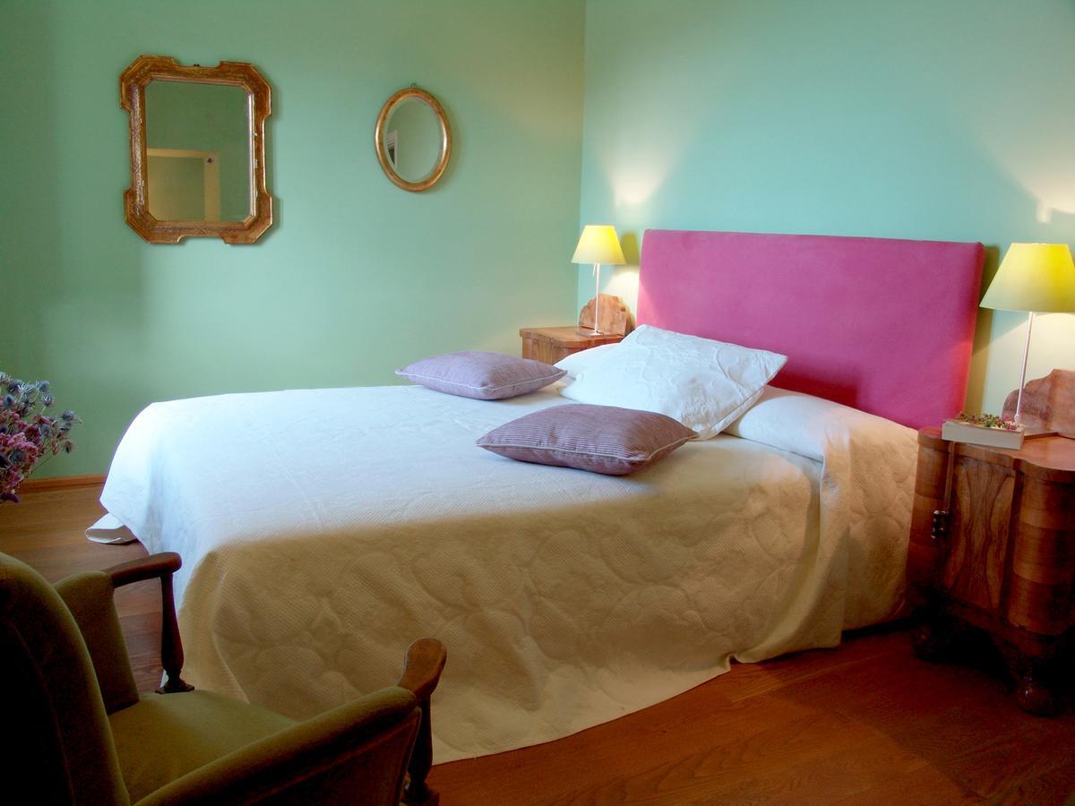 La Sosta Di Ottone III Hotel เลวานโต ภายนอก รูปภาพ