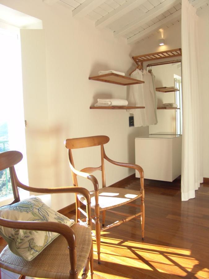 La Sosta Di Ottone III Hotel เลวานโต ภายนอก รูปภาพ
