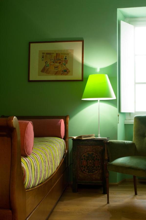 La Sosta Di Ottone III Hotel เลวานโต ภายนอก รูปภาพ
